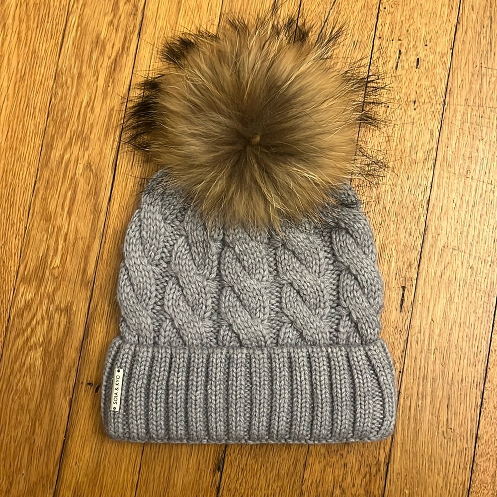 Women’s hat